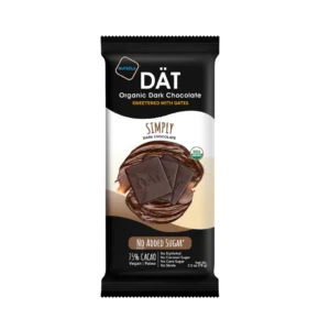 Dat chocolate bars