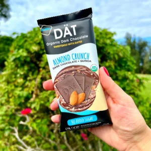 Dat chocolate bars​