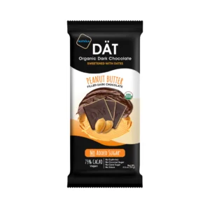 Dat chocolate bars