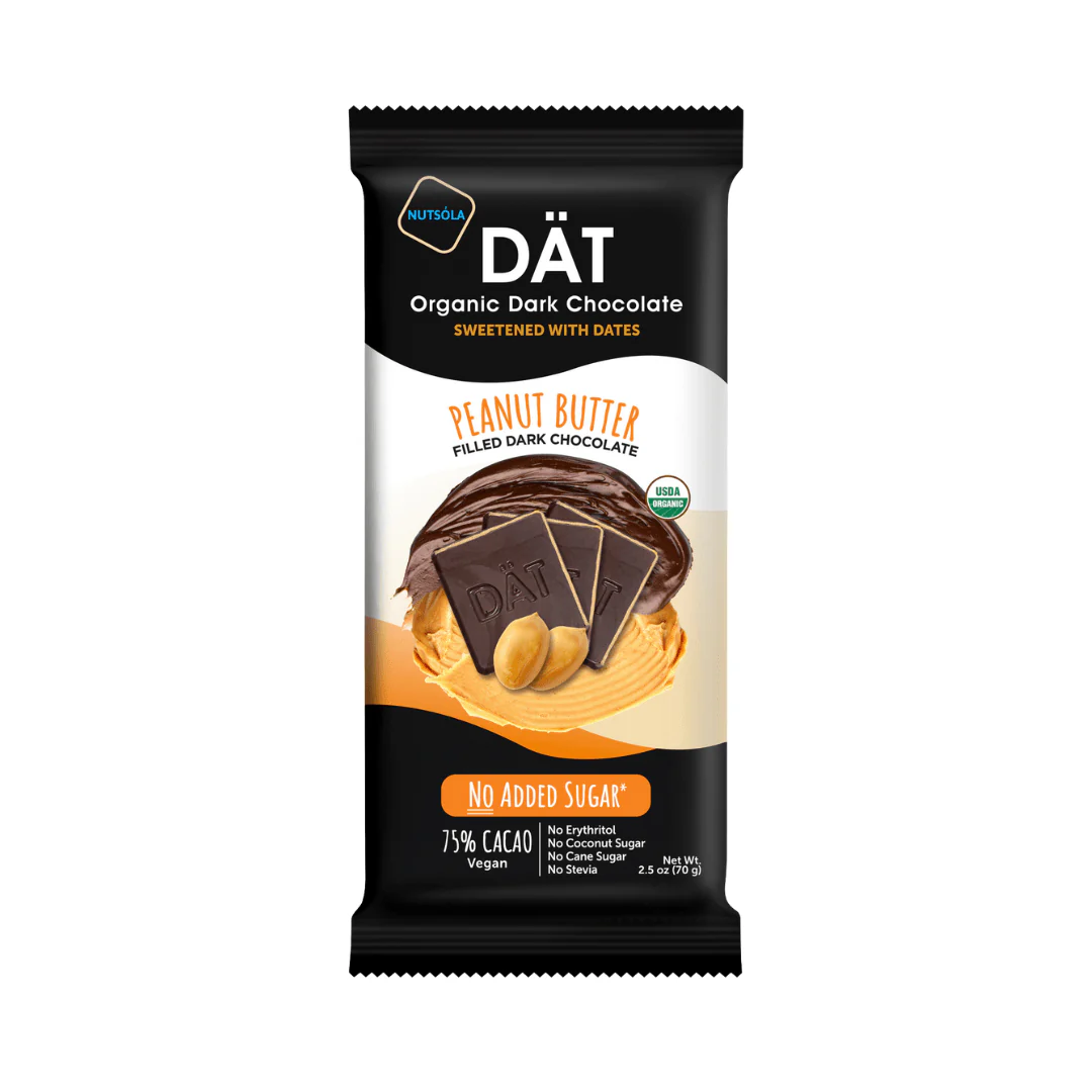 Dat chocolate bars Dat chocolate bars