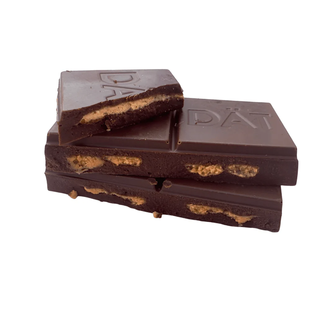 Dat chocolate bars Dat chocolate bars