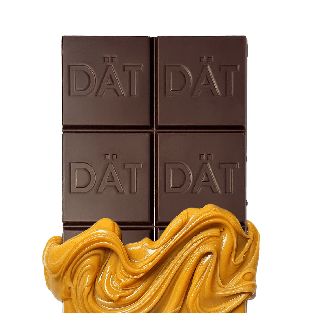 Dat chocolate bars Dat chocolate bars