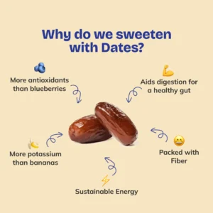 Dat chocolate bars