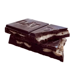 Dat chocolate bars