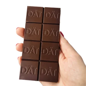 Dat chocolate bars