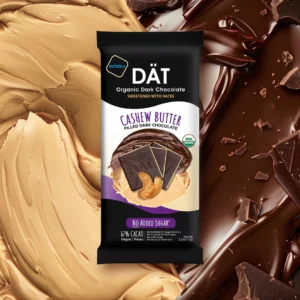 Dat chocolate bars