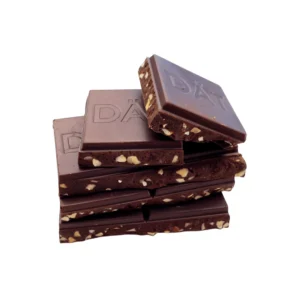 Dat chocolate bars