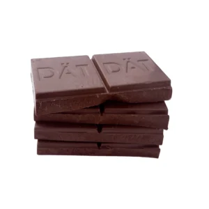 Dat chocolate bars​