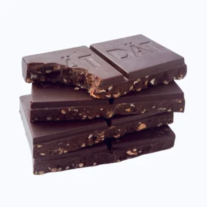 Dat chocolate bars​