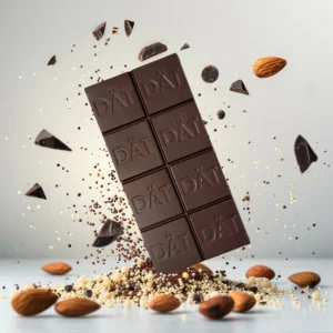 Dat chocolate bars​